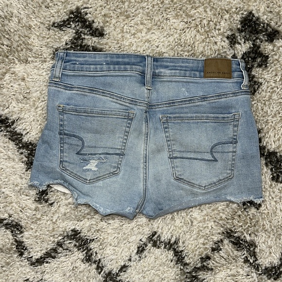 AE Jean Shorts - Picture 2 of 5